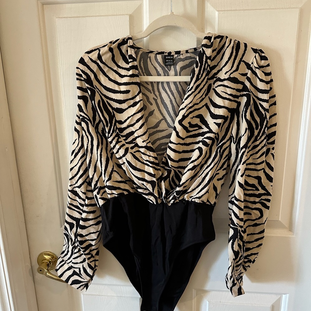 Bodysuit